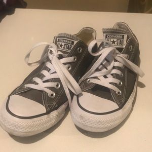 Unisex converse chuck MENS 5.5, WOMENS 7.5